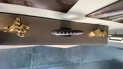 Madia Kayak di a prezzi outlet^Cattelan Italia Clearance