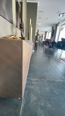 Madia Kayak di a prezzi outlet^Cattelan Italia Clearance