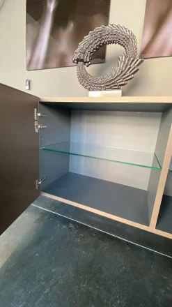 Madia Kayak di a prezzi outlet^Cattelan Italia Clearance