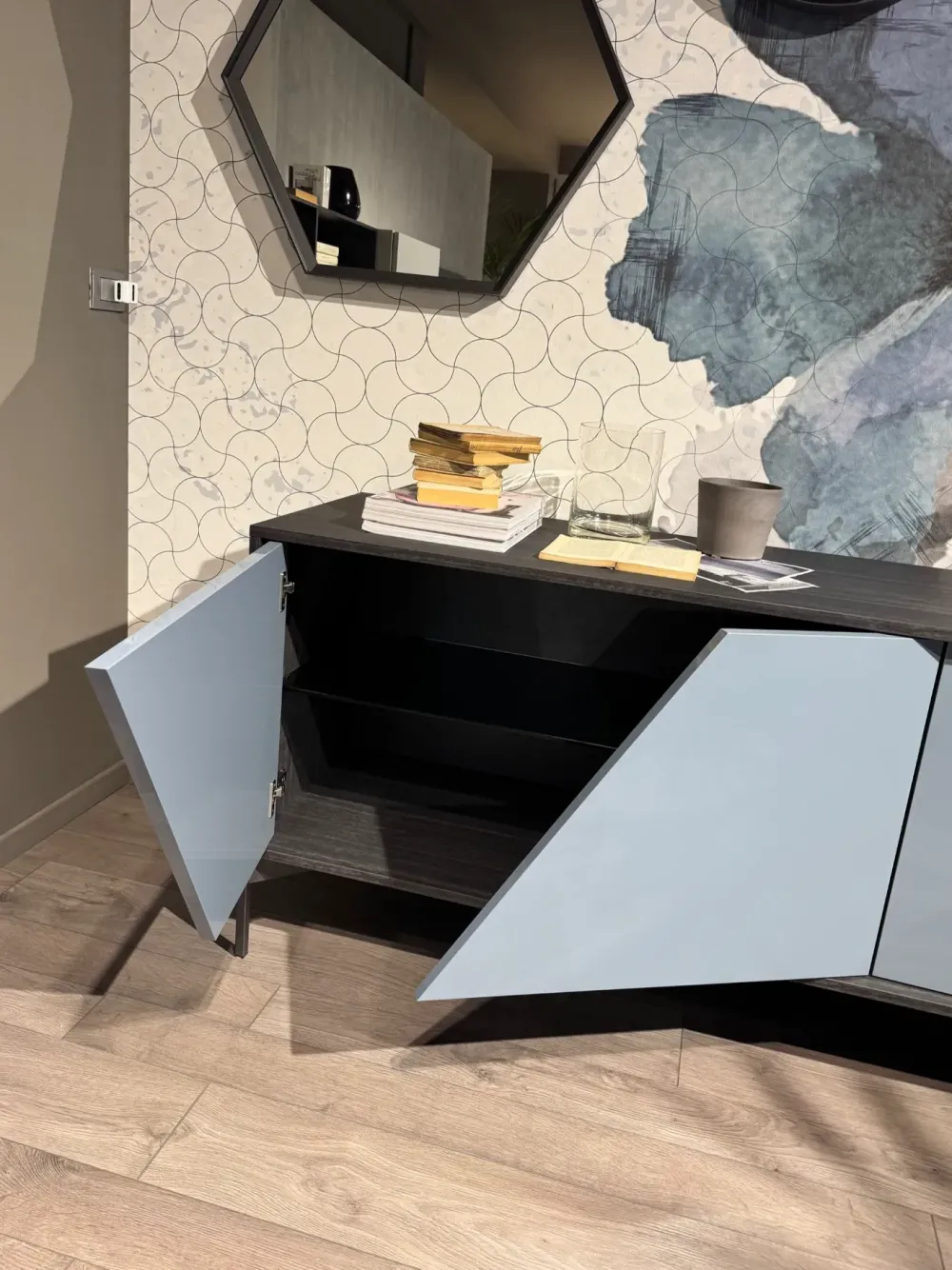 Alf Da Fre Madia Kendo di a prezzi outlet- Madie