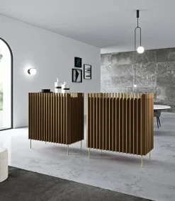 Presotto Madia Kengo di con forte sconto- Madie