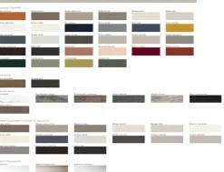 Presotto Madia Kengo di con forte sconto- Madie