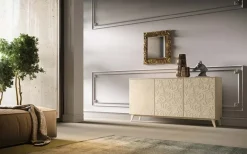 Mercantini Madia Km303 di in stile classico scontata -25%- Madie