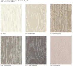 Madia Laguna di in stile moderno in Offerta Outlet^Mirandola Nicola e Cristano Best