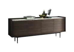 New Madia Laila di in stile moderno scontata -15% Madie