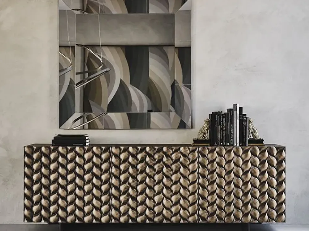 Cattelan Italia Madia Lavander di a prezzi convenienti- Madie