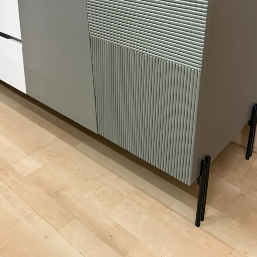 Sale Madia Logica di in stile design scontata -59% Madie