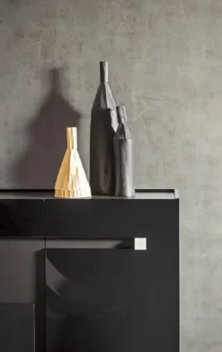 Pianca Madia Logos 120 di in stile design scontata -22%- Madie