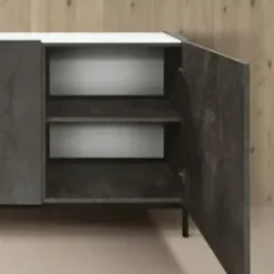 Collezione esclusiva Madia Madia 3 ante di a prezzi convenienti- Madie