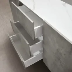 Collezione esclusiva Madia Madia 3 ante di a prezzi convenienti- Madie