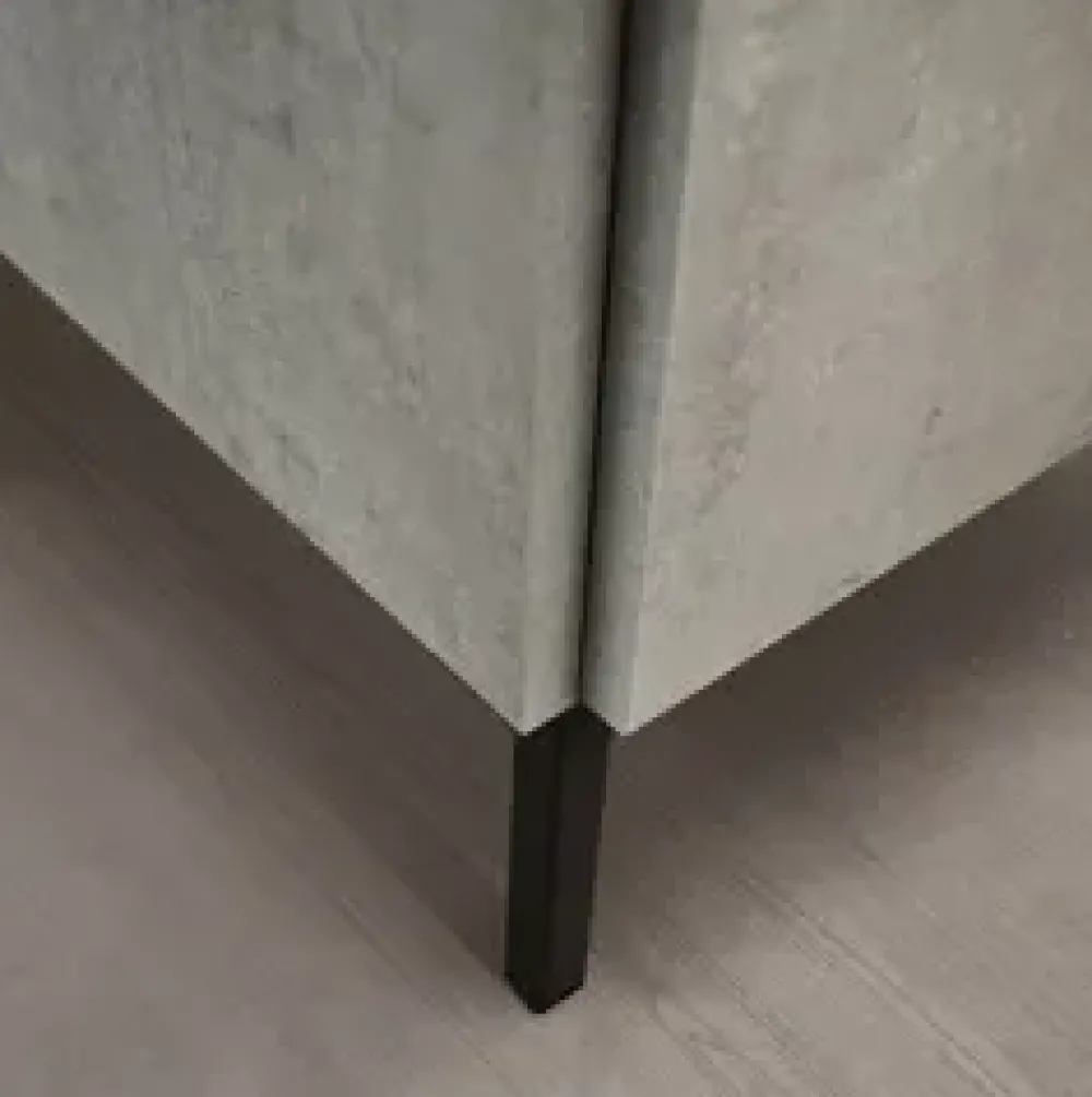 Collezione esclusiva Madia Madia 3 ante di a prezzi convenienti- Madie