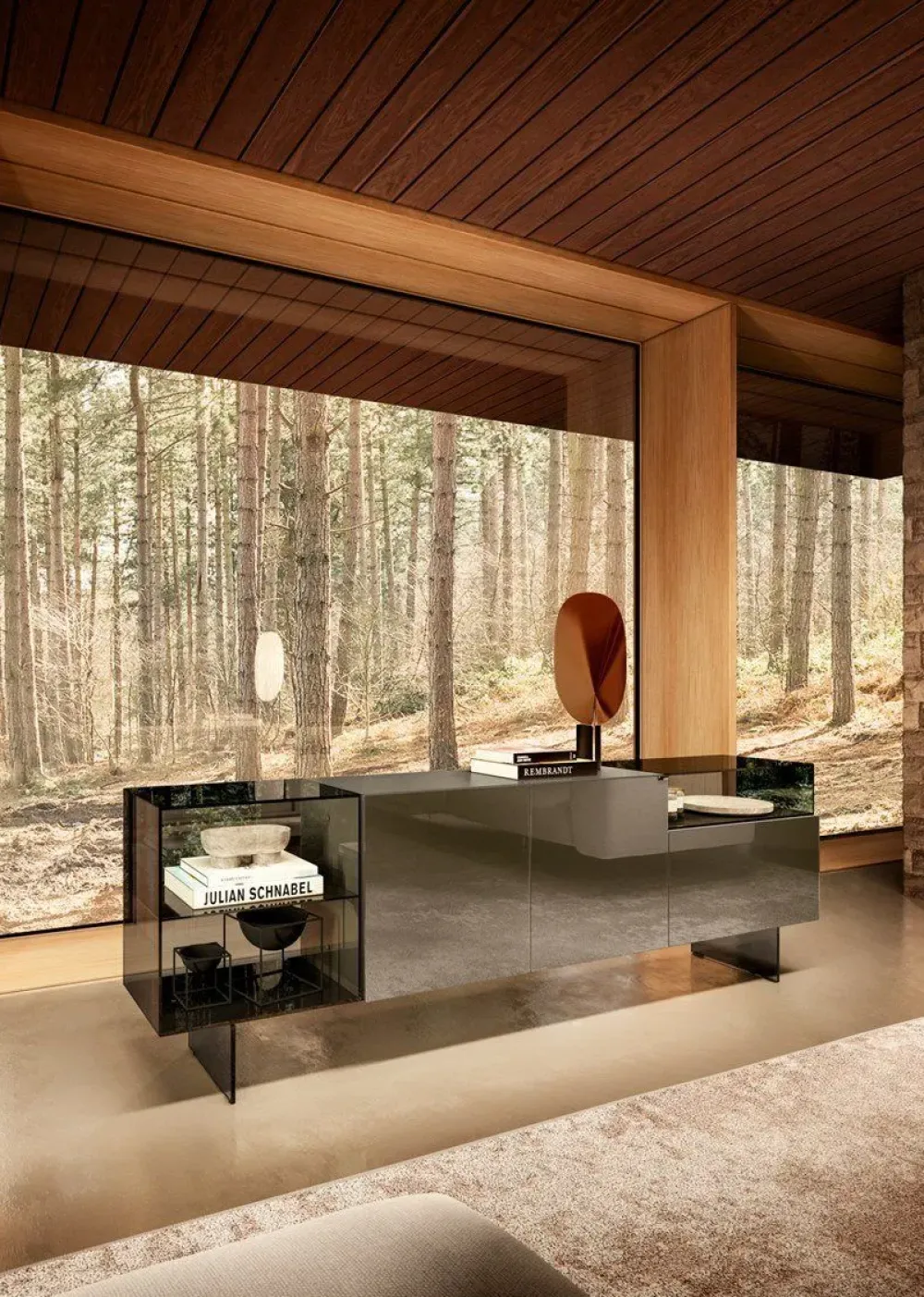 Sale Madia Madia 1325 di a prezzi convenienti Madie