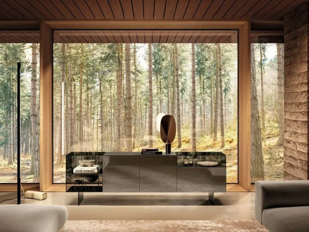 Sale Madia Madia 1325 di a prezzi convenienti Madie