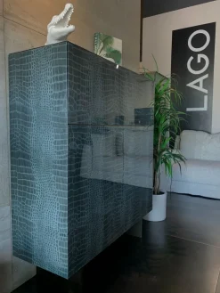 Lago Madia Madia 1010 xglass di in stile design scontata -35%- Madie
