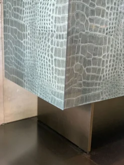 Lago Madia Madia 1010 xglass di in stile design scontata -35%- Madie