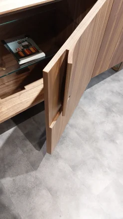 Modo10 Madia Madia book  in stile design di in Offerta Outlet- Madie