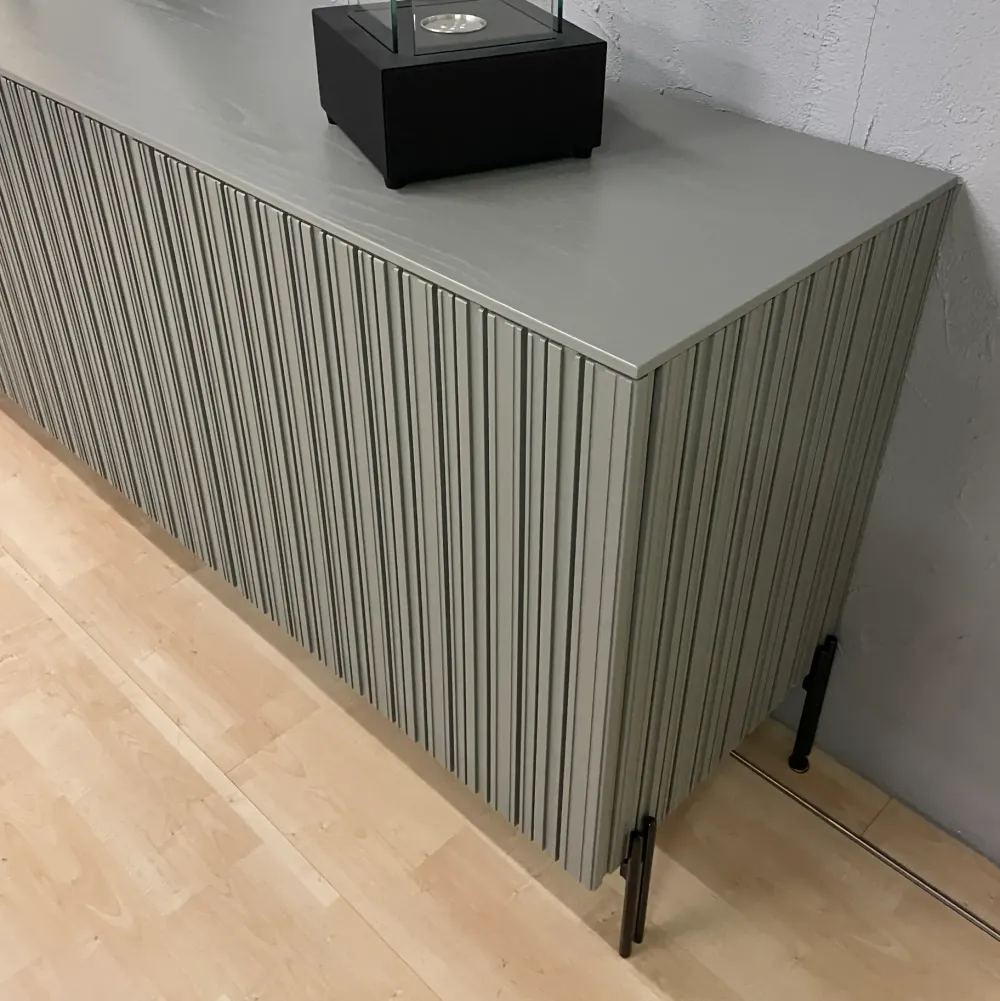 Artigianale Madia Madia canneto di in stile design scontata -68%- Madie