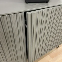 Artigianale Madia Madia canneto di in stile design scontata -68%- Madie