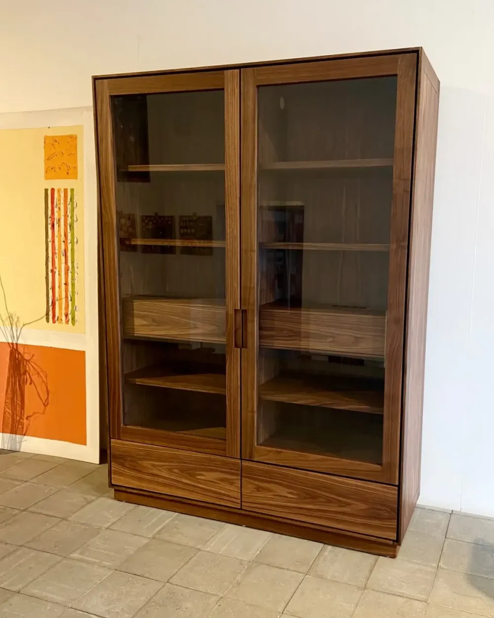 Madia Madia colonia riva1920 in stile moderno di in Offerta Outlet Madie