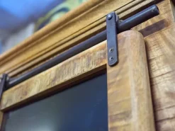 Best Madia Madia credenza newport doppio corpo di con forte sconto Madie