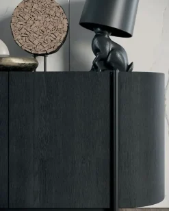 Discount Madia Madia dall’agnese modello supernova in stile design di in Offerta Outlet Madie