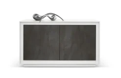 Collezione esclusiva Madia Madia in stile moderno di in Offerta Outlet- Madie