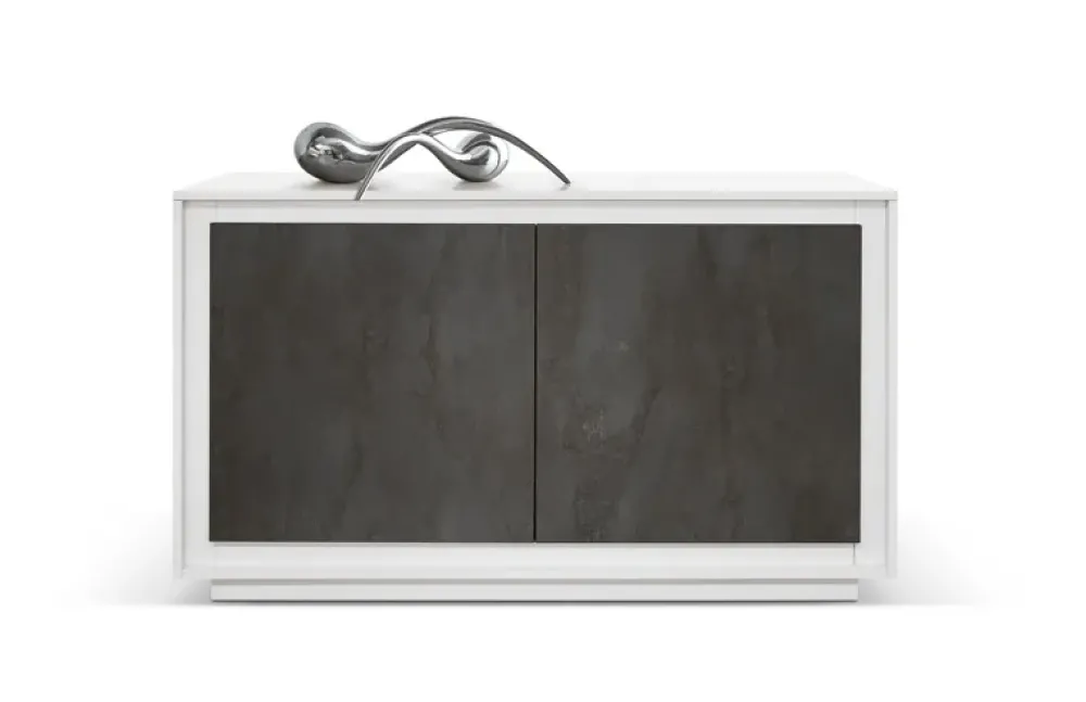 Collezione esclusiva Madia Madia in stile moderno di in Offerta Outlet- Madie