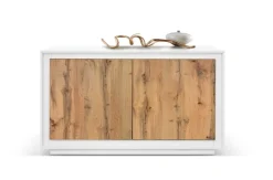 Collezione esclusiva Madia Madia in stile moderno di in Offerta Outlet- Madie