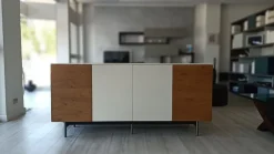 Madia Madia lampo di in stile moderno scontata -63%^Sangiacomo Best