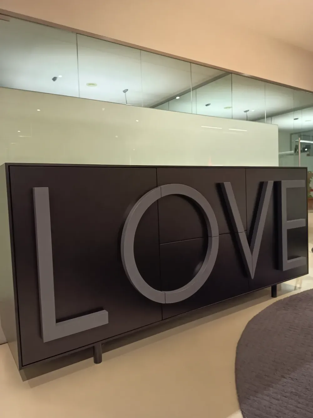 Driade Madia Madia love in stile design di in Offerta Outlet- Madie