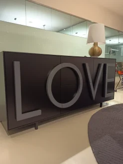 Driade Madia Madia love in stile design di in Offerta Outlet- Madie