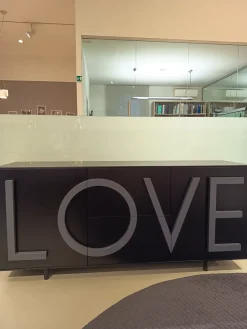 Driade Madia Madia love in stile design di in Offerta Outlet- Madie