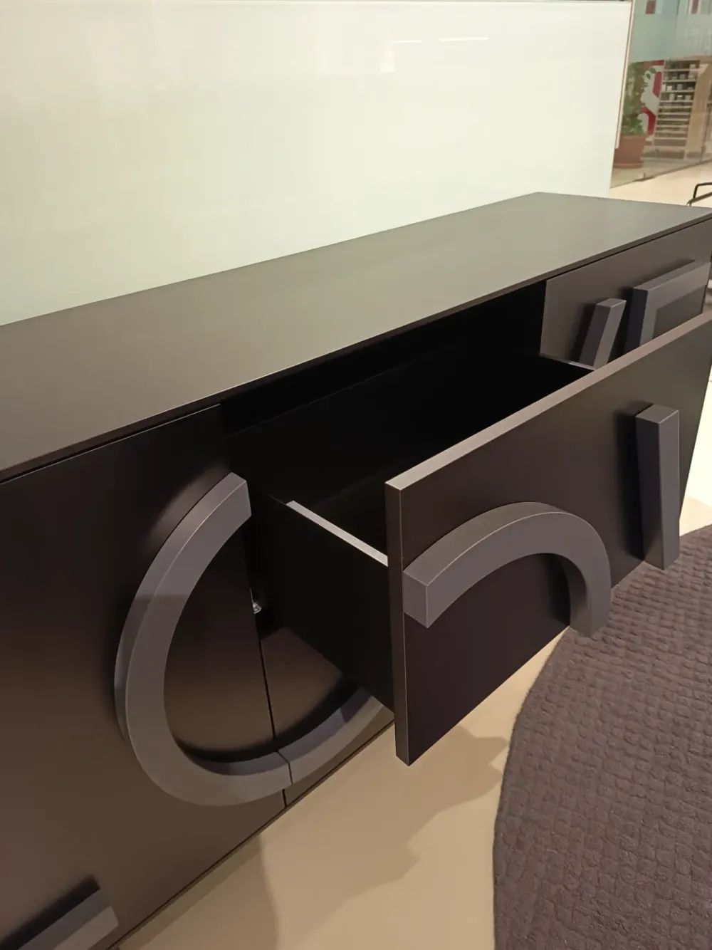 Driade Madia Madia love in stile design di in Offerta Outlet- Madie