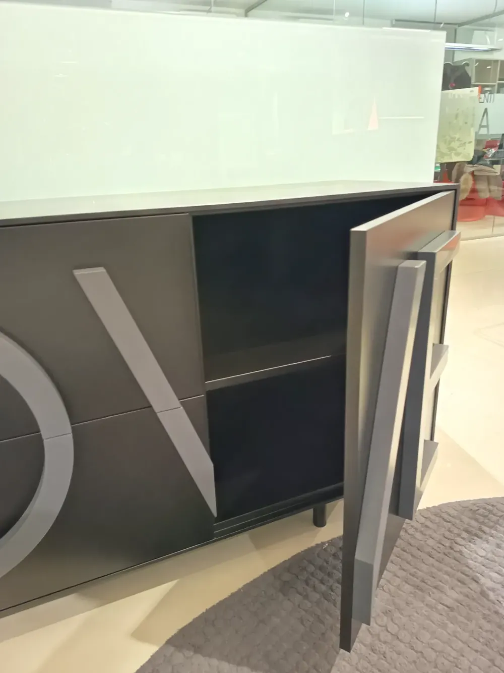 Driade Madia Madia love in stile design di in Offerta Outlet- Madie