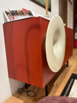 Madia Madia caruso di in stile design scontata -47% Madie