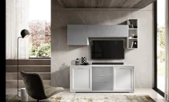 Online Madia Madia modello jazz 123 di a prezzi convenienti Madie