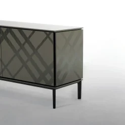 Tonin Casa Madia Madia tartan spedibile di a prezzi convenienti- Madie