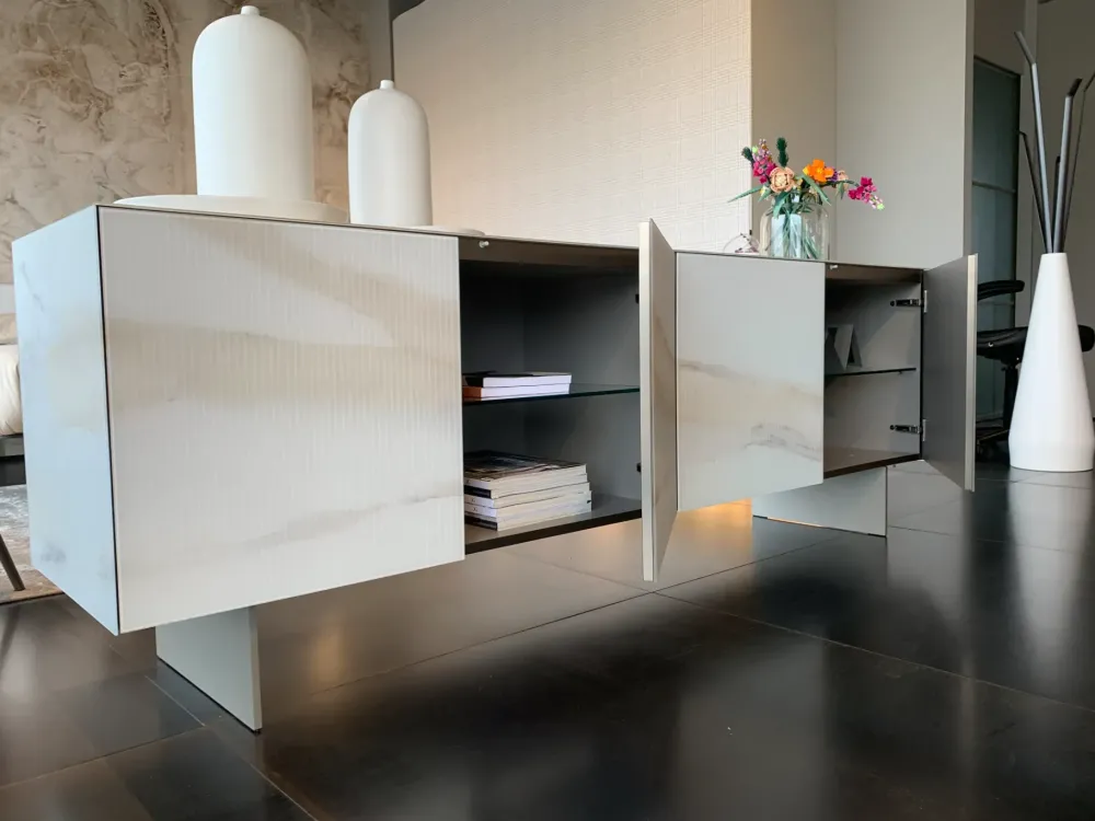 Madia Materia 1003 aqua di in offerta^Lago New