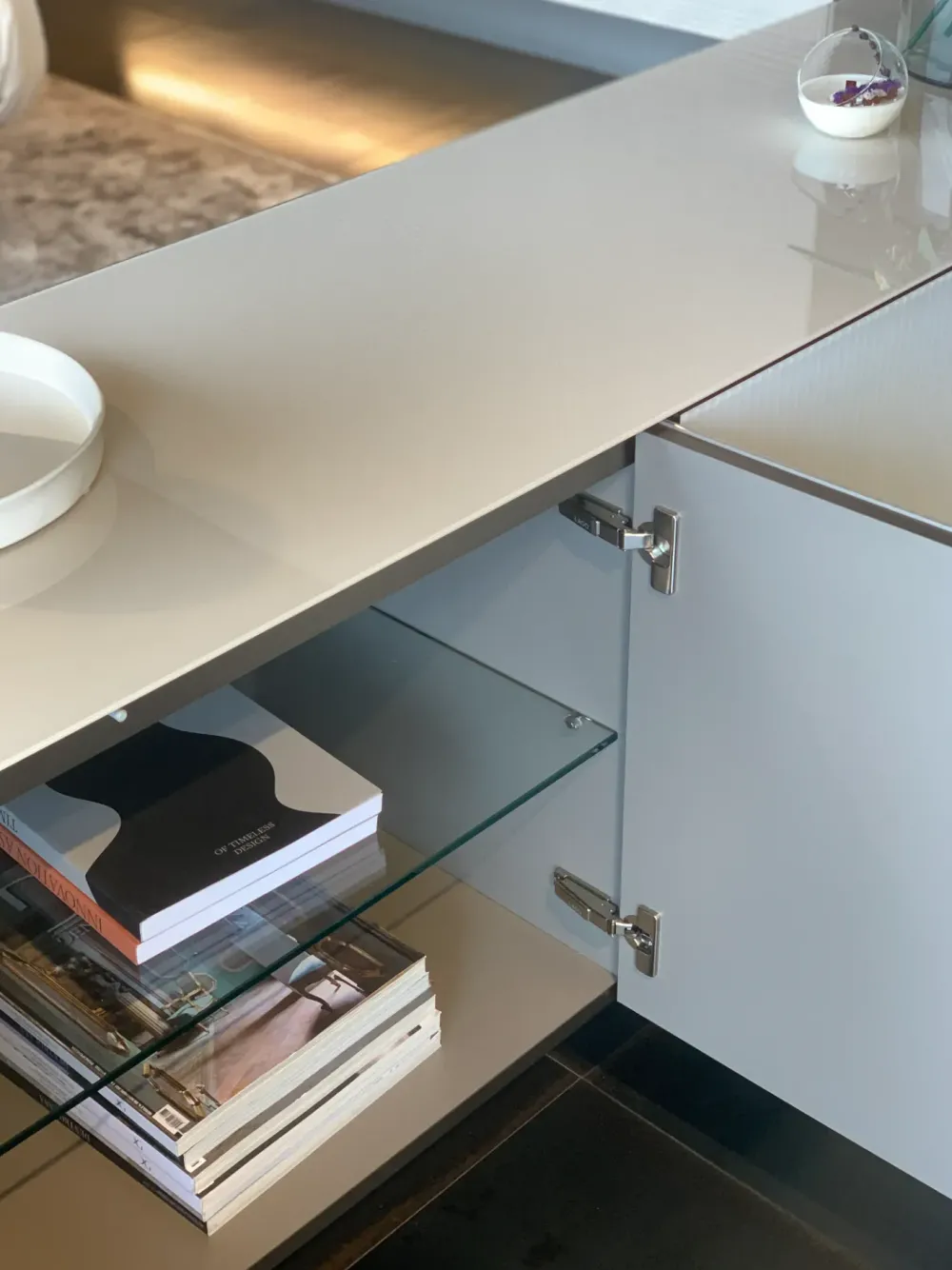 Madia Materia 1003 aqua di in offerta^Lago New