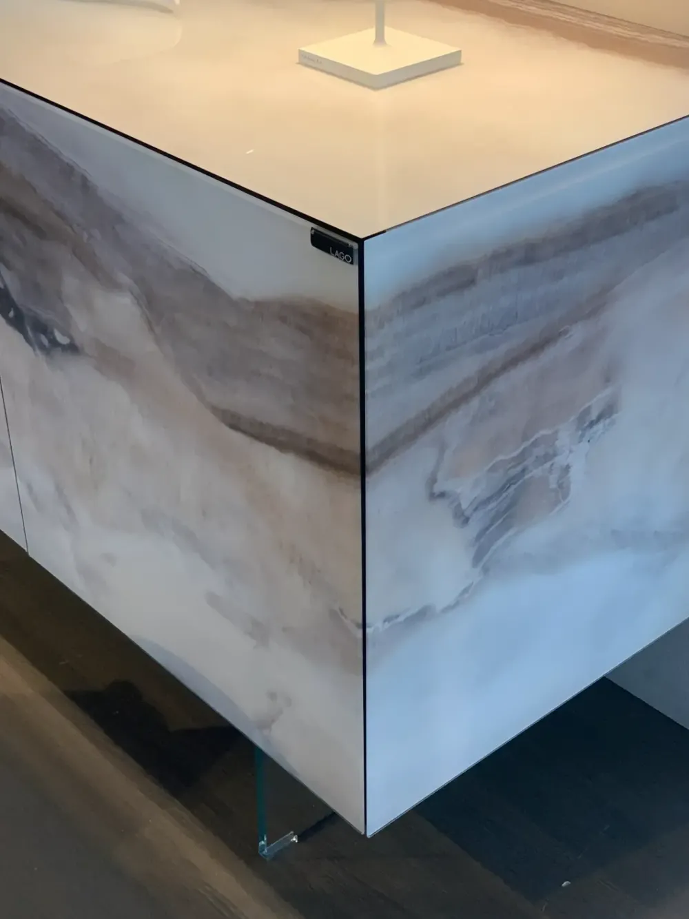 Madia Materia 1003 di in offerta^Lago Outlet