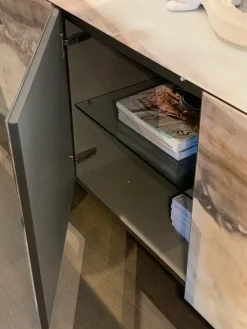 Madia Materia 1003 di in offerta^Lago Outlet