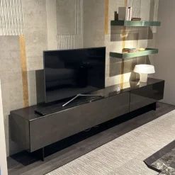 Lago Madia Materia in stile moderno di in Offerta Outlet- Madie