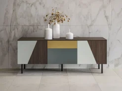 Madia Md30v in stile moderno di in Offerta Outlet^Giessegi Outlet