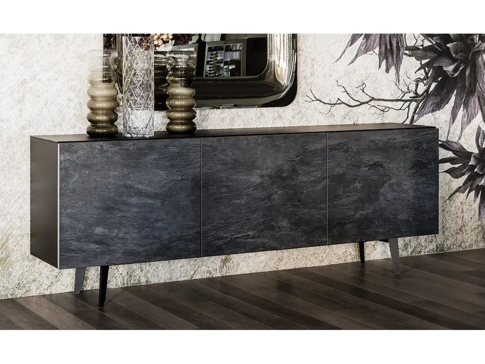 Sale Madia Metropol in stile moderno di in Offerta Outlet Madie