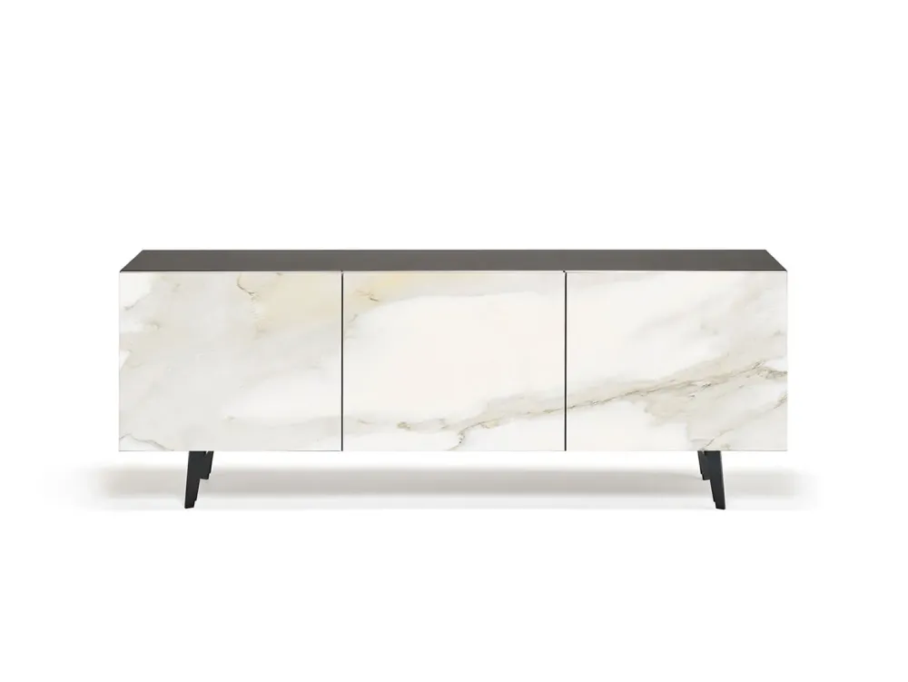 Sale Madia Metropol in stile moderno di in Offerta Outlet Madie