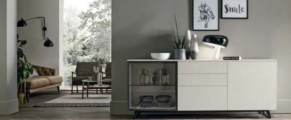 New Madia Metropolis a03 di in stile design scontata -30% Madie