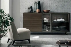 Tomasella Madia Metropolis b01 di a prezzi convenienti- Madie