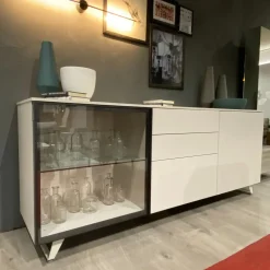 Hot Madia Metropolis di a prezzi outlet Madie