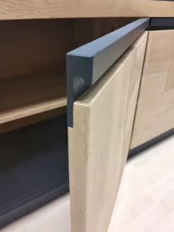 Le Fablier Madia Miami di in stile moderno scontata -36%- Madie