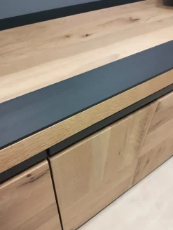 Le Fablier Madia Miami di in stile moderno scontata -36%- Madie